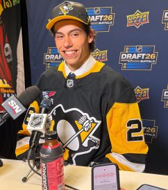 article image - NHL Draft Hockey